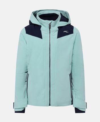 Ski jacket