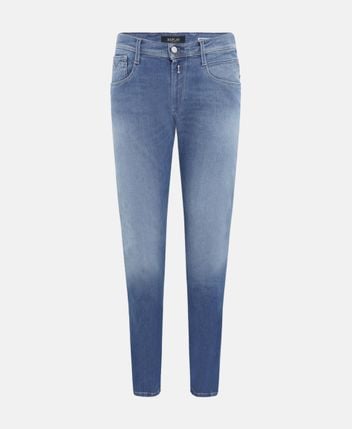 Slim fit jeans Anbass