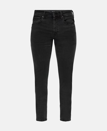 Straight-leg jeans Grover