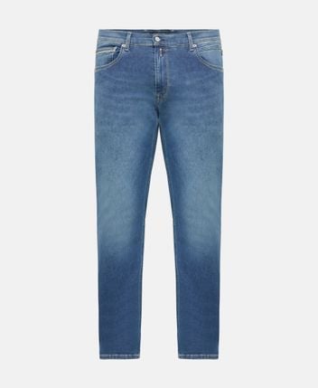 Straight-leg jeans Grover