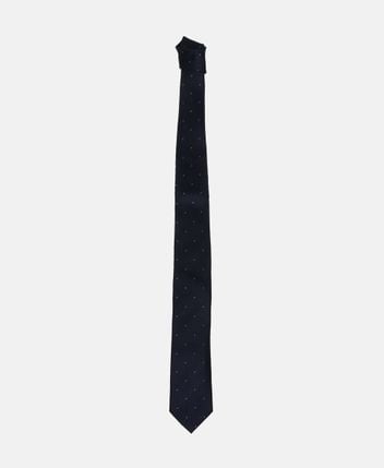 Silk tie Ferrara