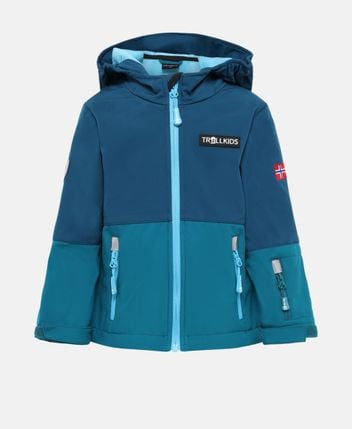 Functional jacket Skjorta