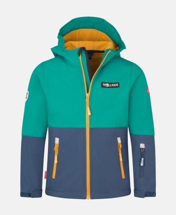 Functional jacket Skjorta