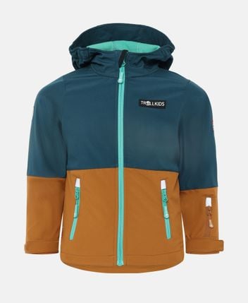Functional jacket Skjorta