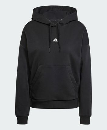 Hooded pullover Essentials