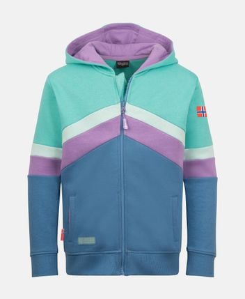 Sweat jacket Flekkefjord