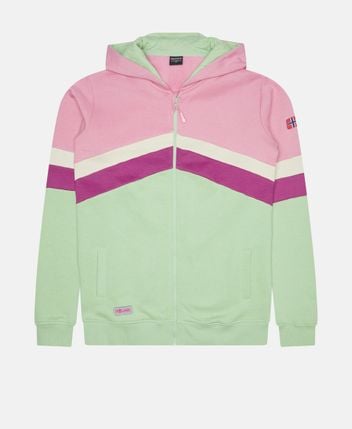 Sweat jacket Flekkefjord