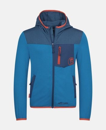 Fleece jacket Holmedal