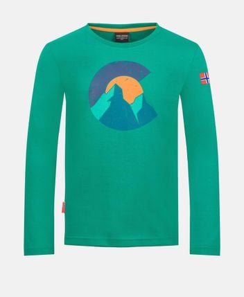 Long-sleeved top Halsafjord