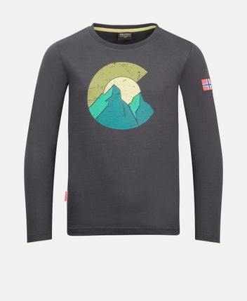Long-sleeved top Halsafjord