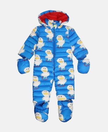 Snowsuit