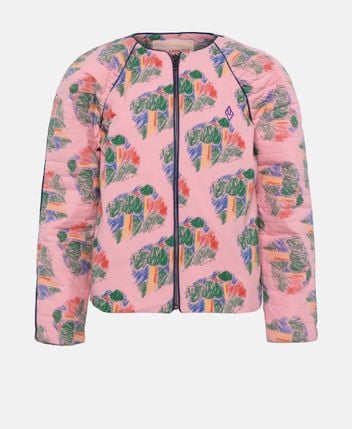 Winter jacket