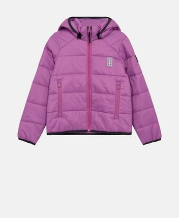 Quilted jacket Lwjad