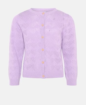 Cardigan Nmfpdesolle