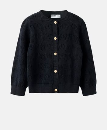 Cardigan Nmfpdesolle