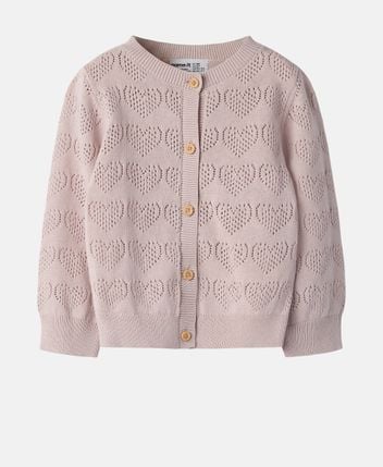 Cardigan Nmfpdesolle