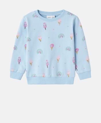 Sweatshirt Fransia