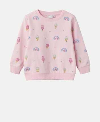 Sweatshirt Fransia