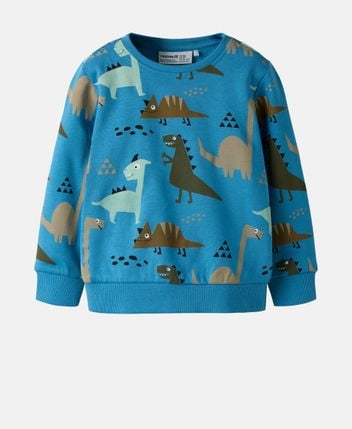 Sweatshirt Poke