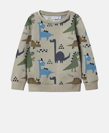 Sweatshirt Poke