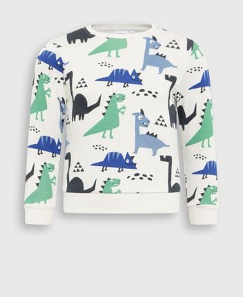 Sweatshirt Poke