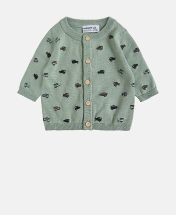 Cardigan Nbmphurry