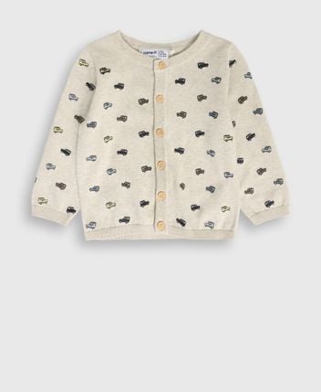 Cardigan Nbmphurry
