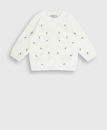 Cardigan Pdetrille