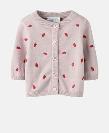 Cardigan Pdetrille