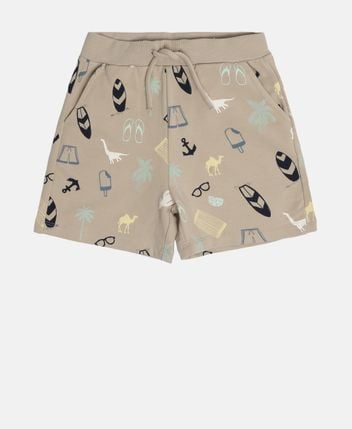 Sweatshorts Jerome