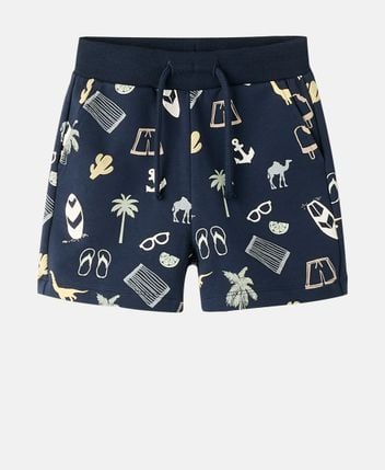 Sweatshorts Jerome
