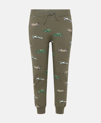 Sweat pants Brais