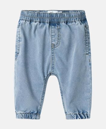 Slim fit jeans Nbmpben