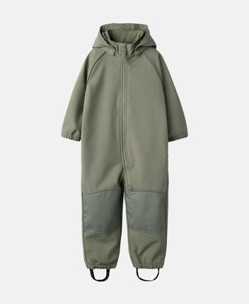 Ski jacket Alfa08