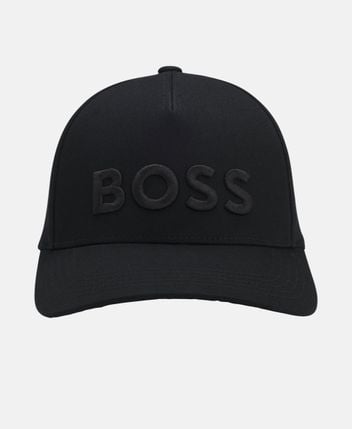 Cap Seth