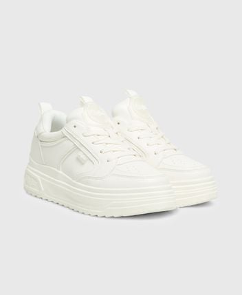 Platform sneakers Vectra Low