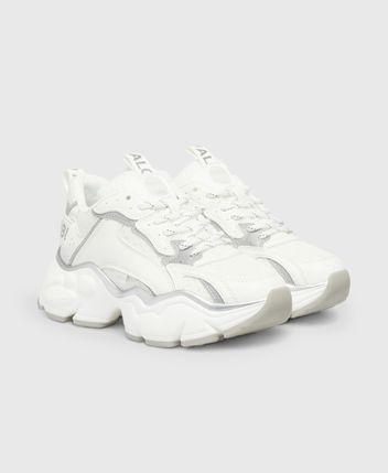 Chunky sneakers Binary