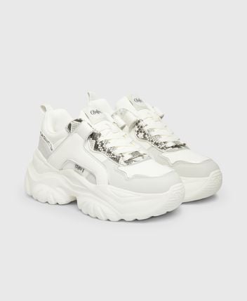 Platform sneakers Bliss One