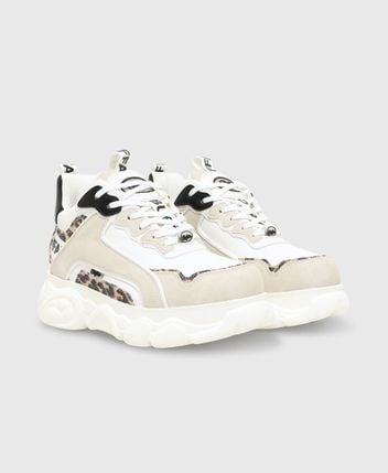 Platform sneakers Cld Chai