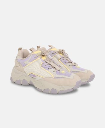 Chunky sneakers Pyra One