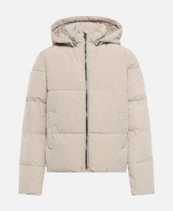 Winter jacket