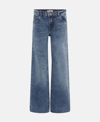 Relaxed Fit Jeans