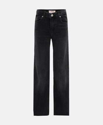 Relaxed Fit Jeans