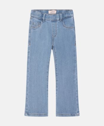 Flared jeans Kmgrain