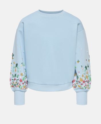 Sweatshirt Sweatshirt