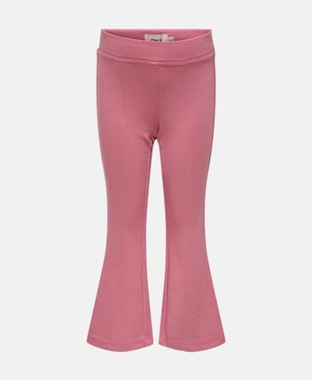 Flared trousers Paige