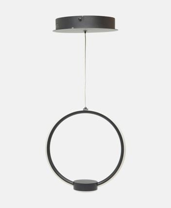 Hanging lamp