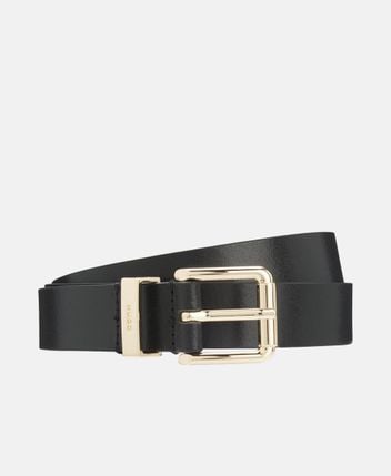 Leather belt Palm