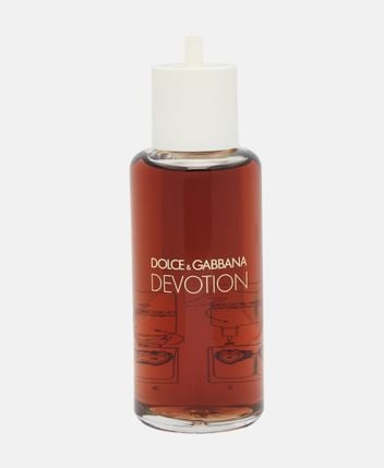 Eau de parfum