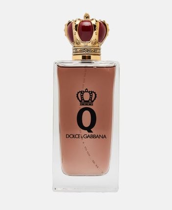 Eau de toilette